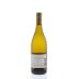 Testarossa Cuvee Los Gatos Chardonnay 2014 Back Bottle Shot