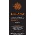 Lilliano Chianti Classico Riserva 2008 Front Label