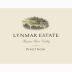 Lynmar Winery Russian River Pinot Noir 2014 Front Label