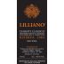 Lilliano Chianti Classico Riserva 2004 Front Label