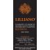 Lilliano Chianti Classico Riserva 2010 Front Label