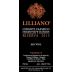 Lilliano Chianti Classico Riserva 2013 Front Label