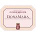 Costaripa Valtenesi Chiaretto Rosamara 2015 Front Label