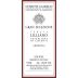 Lilliano Chianti Classico Gran Selezione 2011 Front Label