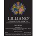 Lilliano Chianti Classico 2011 Front Label