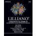 Lilliano Chianti Classico 2013 Front Label