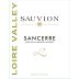 Sauvion Sancerre 2015 Front Label