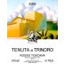 Tenuta di Trinoro Toscana Rosso 2008 Front Label