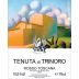Tenuta di Trinoro Toscana Rosso 2010 Front Label