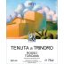 Tenuta di Trinoro Toscana Rosso 2011 Front Label