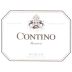 Contino Rioja Reserva 2009 Front Label