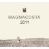 Tenuta di Trinoro Magnacosta 2011 Front Label