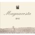 Tenuta di Trinoro Magnacosta 2012 Front Label