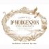 DeMorgenzon Reserve Chenin Blanc 2015 Front Label