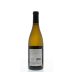 Hanzell Sebella Chardonnay 2014 Back Bottle Shot