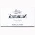 Bodegas Monteabellon 14 Meses 2011 Front Label