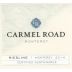 Carmel Road Monterey Riesling 2014 Front Label