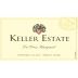 Keller Estate La Cruz Vineyard Pinot Noir 2012 Front Label