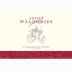 Ansitz Waldgries St. Magdalener Classico 2014 Front Label