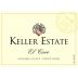 Keller Estate El Coro Pinot Noir 2012 Front Label