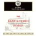Fanti Sant'Antimo Rosso 2003 Front Label