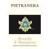 Pietranera Brunello di Montalcino 2006 Front Label