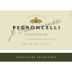 Pedroncelli Signature Selection Chardonnay 2015 Front Label