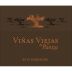 Bodegas Paniza Vinas Viejas 2012 Front Label
