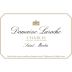 Domaine Laroche Chablis Saint Martin 2015 Front Label