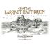 Chateau Larrivet Haut-Brion 2015 Front Label