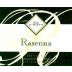 Le Velette Orvieto Classico Amabile Rasenna 2011 Front Label