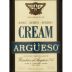 Argueso Pedro Ximenez Cream Front Label