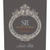 Santa Rita Secret Reserve Red Blend 2014 Front Label