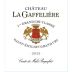 Chateau La Gaffeliere 2015 Front Label