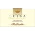 Tenuta Luisa Refosco dal Peduncolo Rosso 2008 Front Label