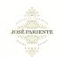 Jose Pariente Verdejo 2015 Front Label