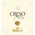 Bolla Creso Red Blend 2009 Front Label