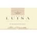 Tenuta Luisa Friuli Venezia Giulia Chardonnay 2015 Front Label
