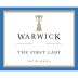 Warwick The First Lady Cabernet Sauvignon 2014 Front Label