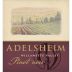 Adelsheim Willamette Valley Pinot Noir 2014 Front Label