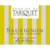 Domaine du Tariquet Sauvignon Blanc 2015 Front Label
