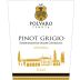 Tenuta Polvaro Pinot Grigio 2014 Front Label