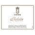 Gentilini Robola 2015 Front Label