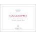 Statti Calabria Gaglioppo 2015 Front Label