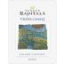 Rapitala Vigna Casalj Alcamo Classico 2014 Front Label