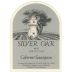 Silver Oak North Coast Cabernet Sauvignon 1974 Front Label