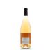 Domaine Vacheron Rose 2015 Back Bottle Shot
