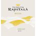 Rapitala Grillo 2010 Front Label