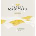 Rapitala Grillo 2012 Front Label