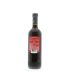Cusumano Nero d'Avola 2015 Back Bottle Shot